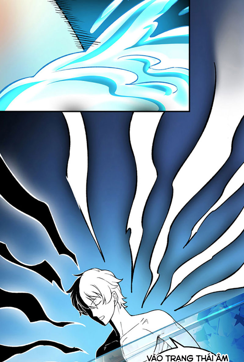 võ đạo độc tôn chapter 392 24