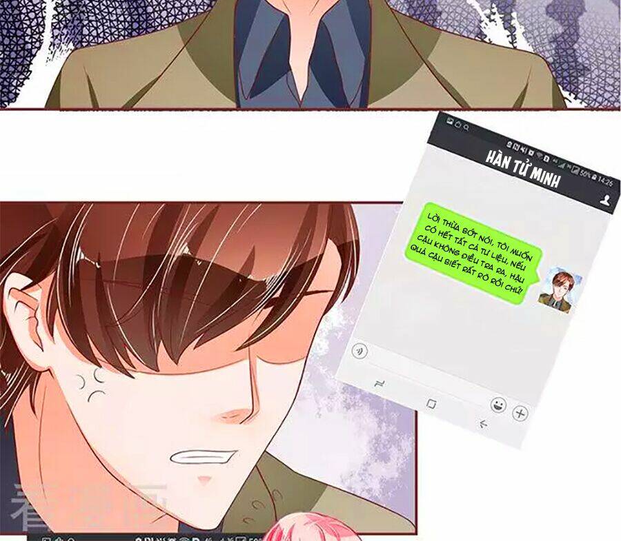 vương tước tư hữu bảo bối chapter 79 14