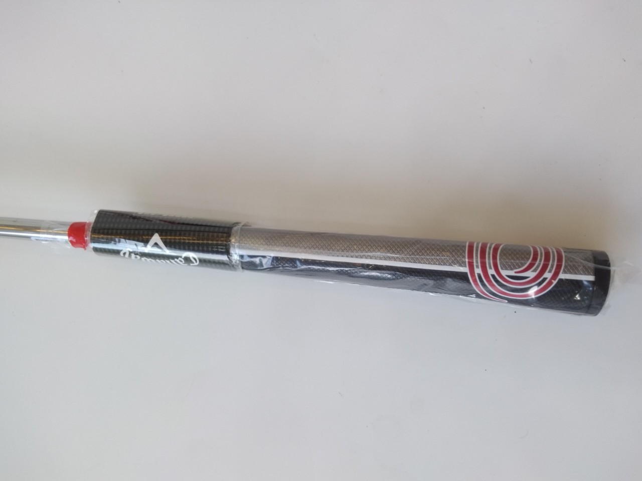 (Chính Hãng) Gậy Putter Odyssey White Hot OG Double Wide 33 Inch Và 34 Inch - Gậy Golf New Seal