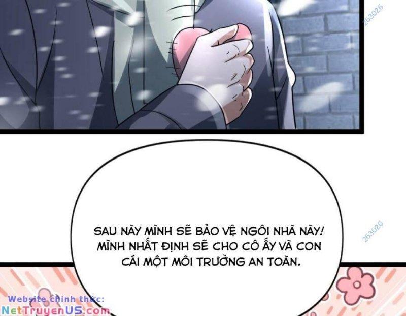 đóng băng toàn cầu: tôi gây dựng nên phòng an toàn thời tận thế chapter 132 23