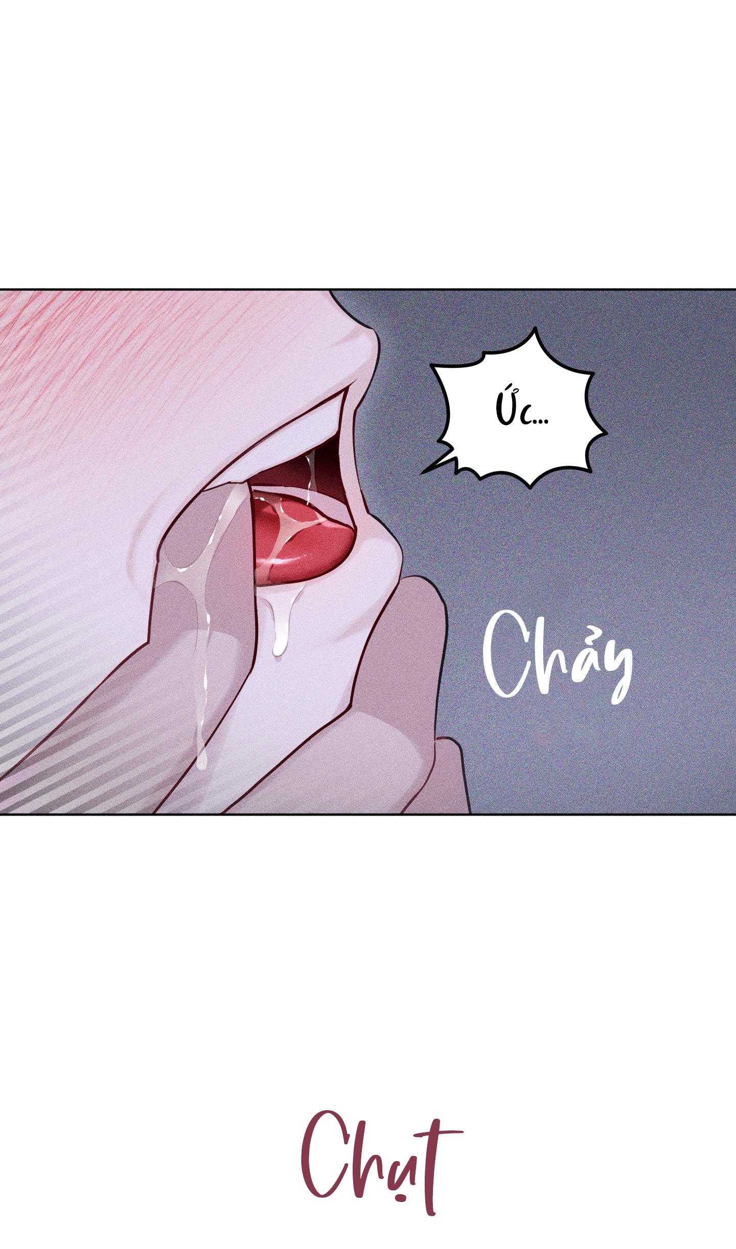 hình thái tình tan chapter 45 47