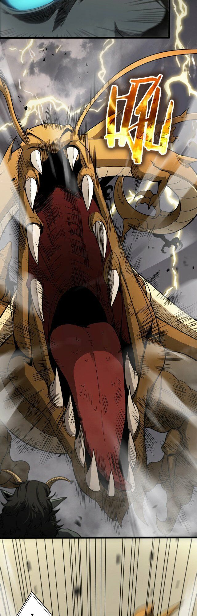 chư giới - tận thế online chapter 25 9