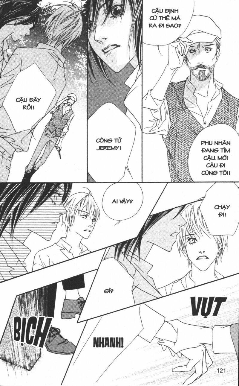 savage garden chapter 23 39