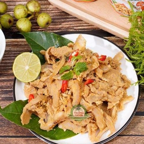 Thịt Chua Vị Truyền Thống - Thịt Chua Trường Foods 220g