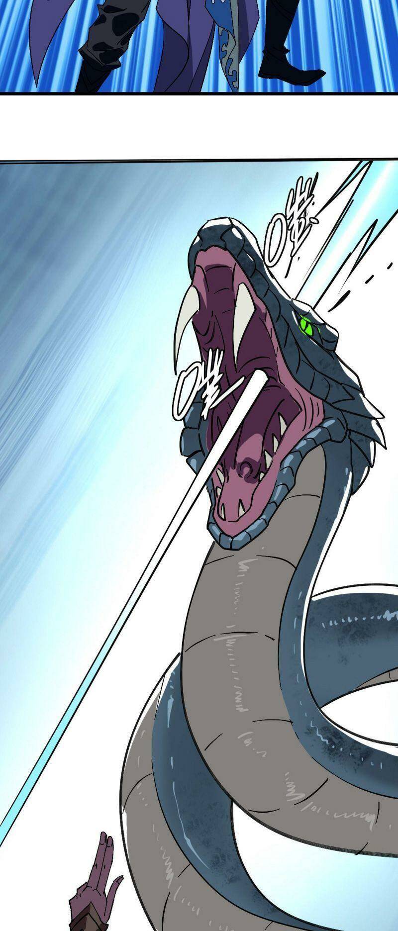 siêu đạo thần thuật chapter 120 50