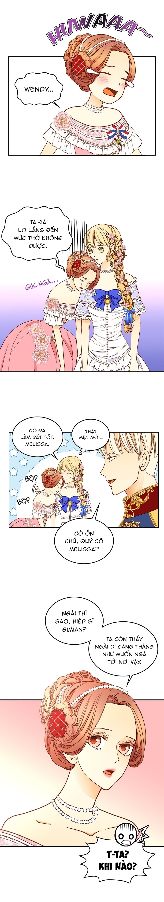 tiệm hoa của wendy chapter 37 2