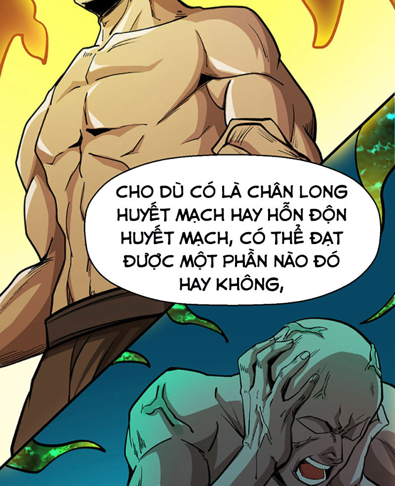 võ đạo độc tôn chapter 419 72