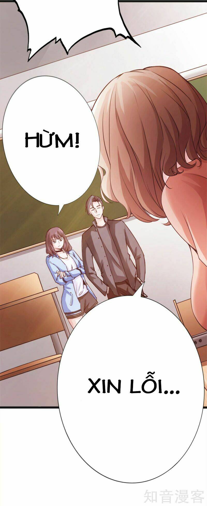 tuyệt phẩm tà thiếu chapter 10 47