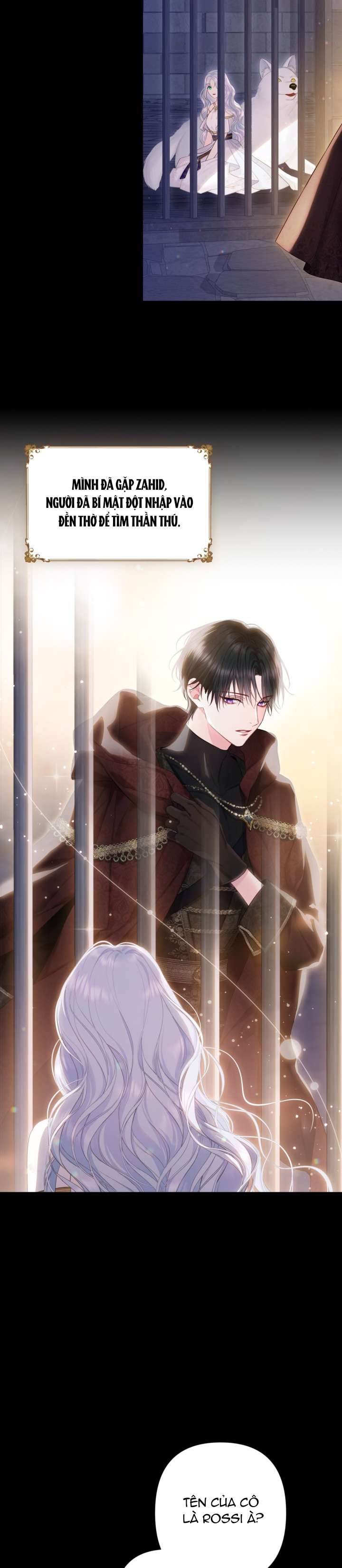 anh trai mạnh nhất của tôi đã mất trí nhớ chapter 7 27