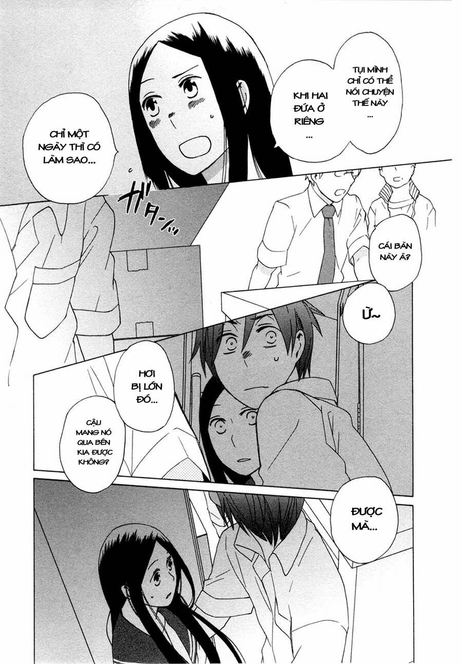 14-sai no koi chapter 6 10