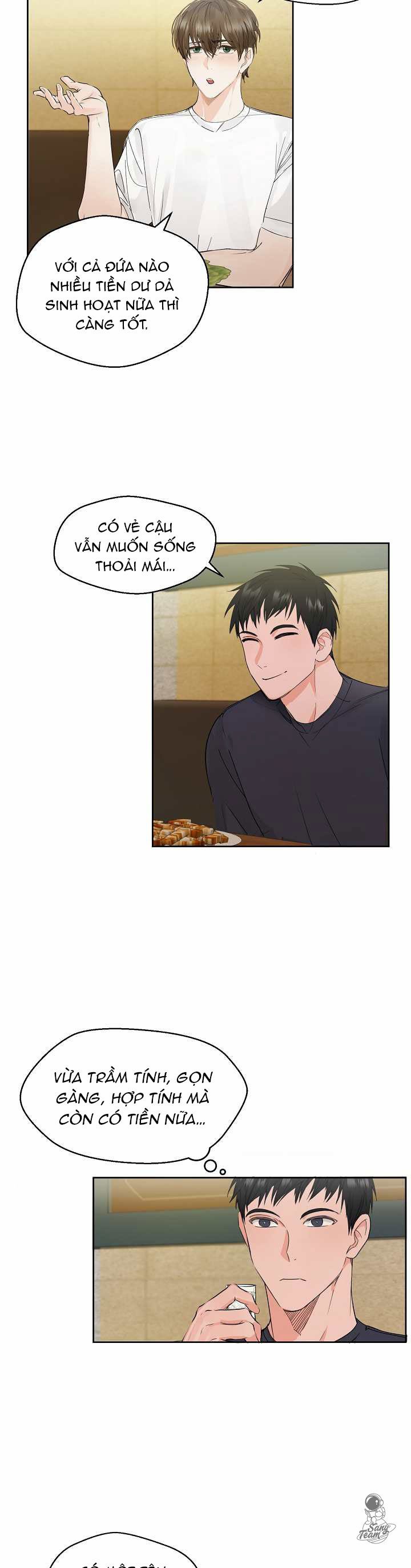 chanh đắng chapter 1 13