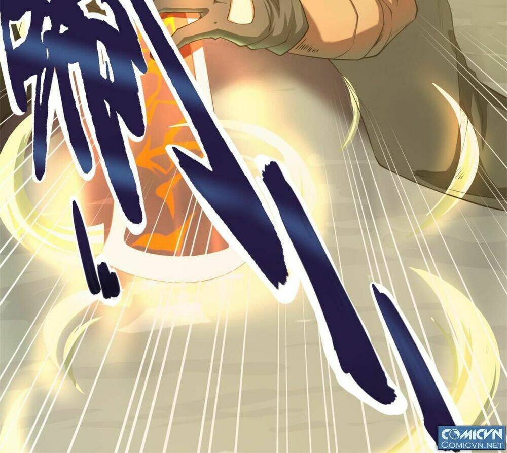 thú hồn đạo - the soul hunter chapter 1 21