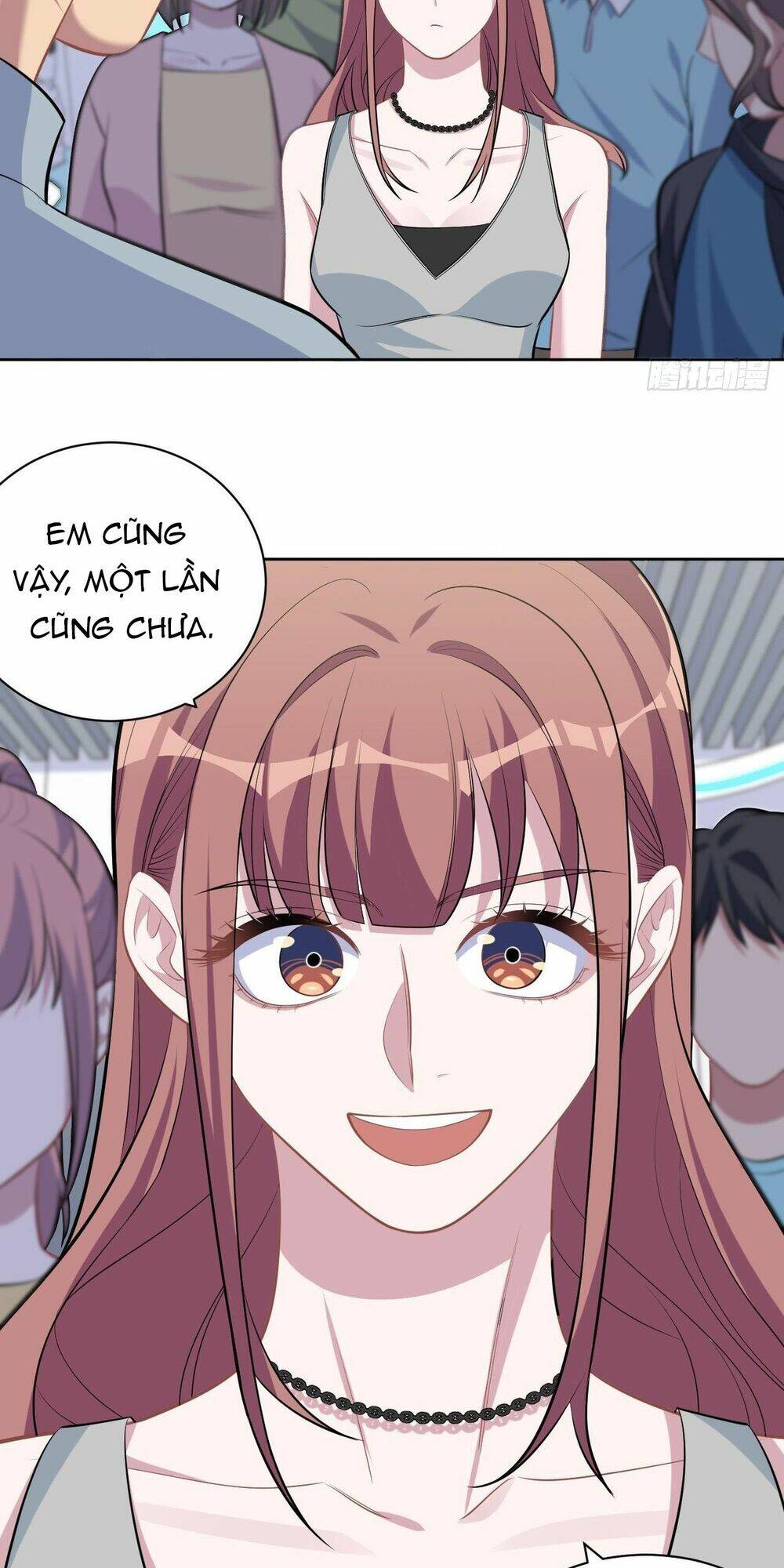 nhạc phụ đại nhân là lão bà chapter 115 27