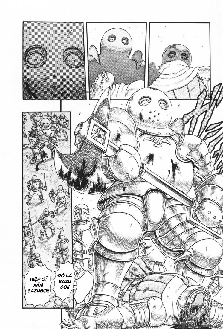 kiếm sĩ đen chapter 11 34