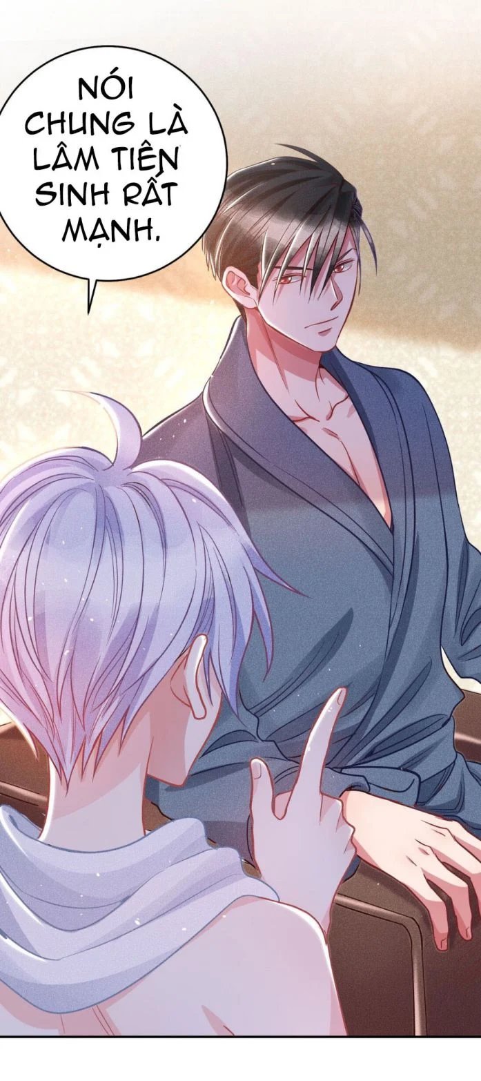 mê muội mất cả ý chí chapter 16 11