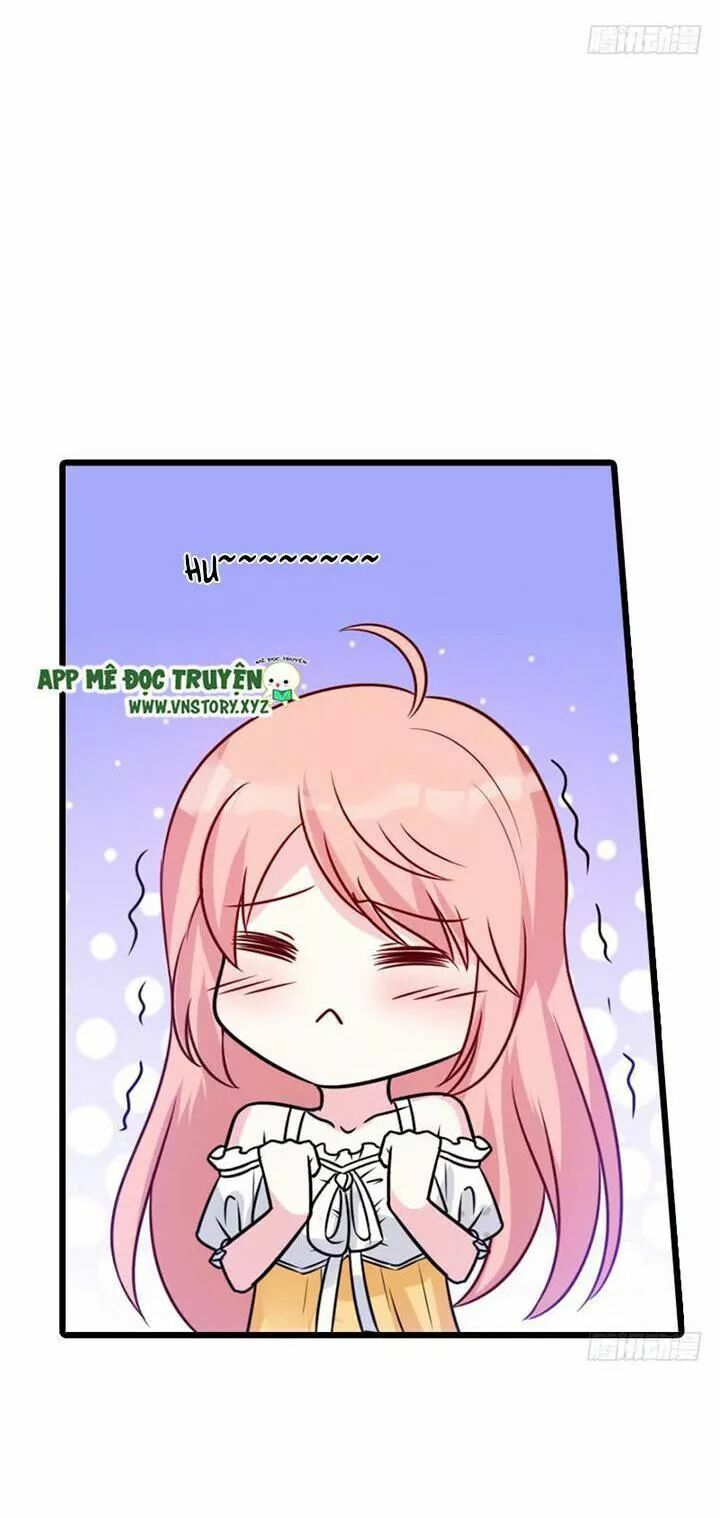 bảo bối đáng yêu đột kích chapter 44 38