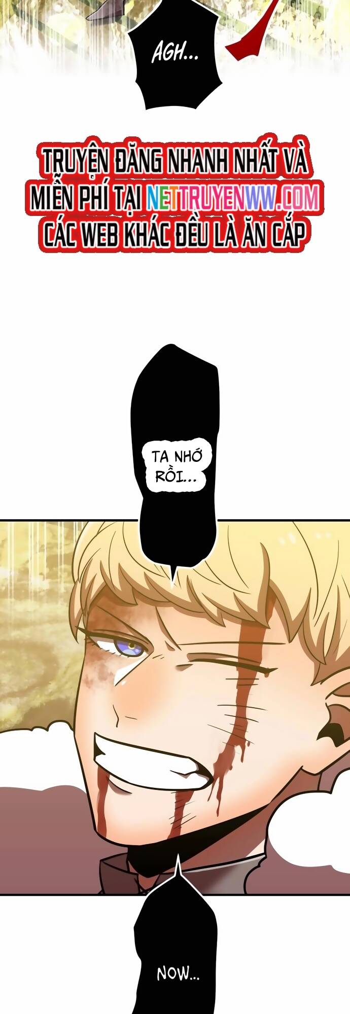 Huyết Thánh Cứu Thế Chủ~ Ta Chỉ Cần 0.0000001% Đã Trở Thành Vô Địch chapter 103 2