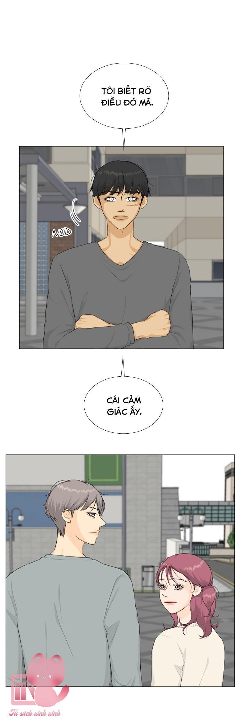 bán quỷ chapter 96 14