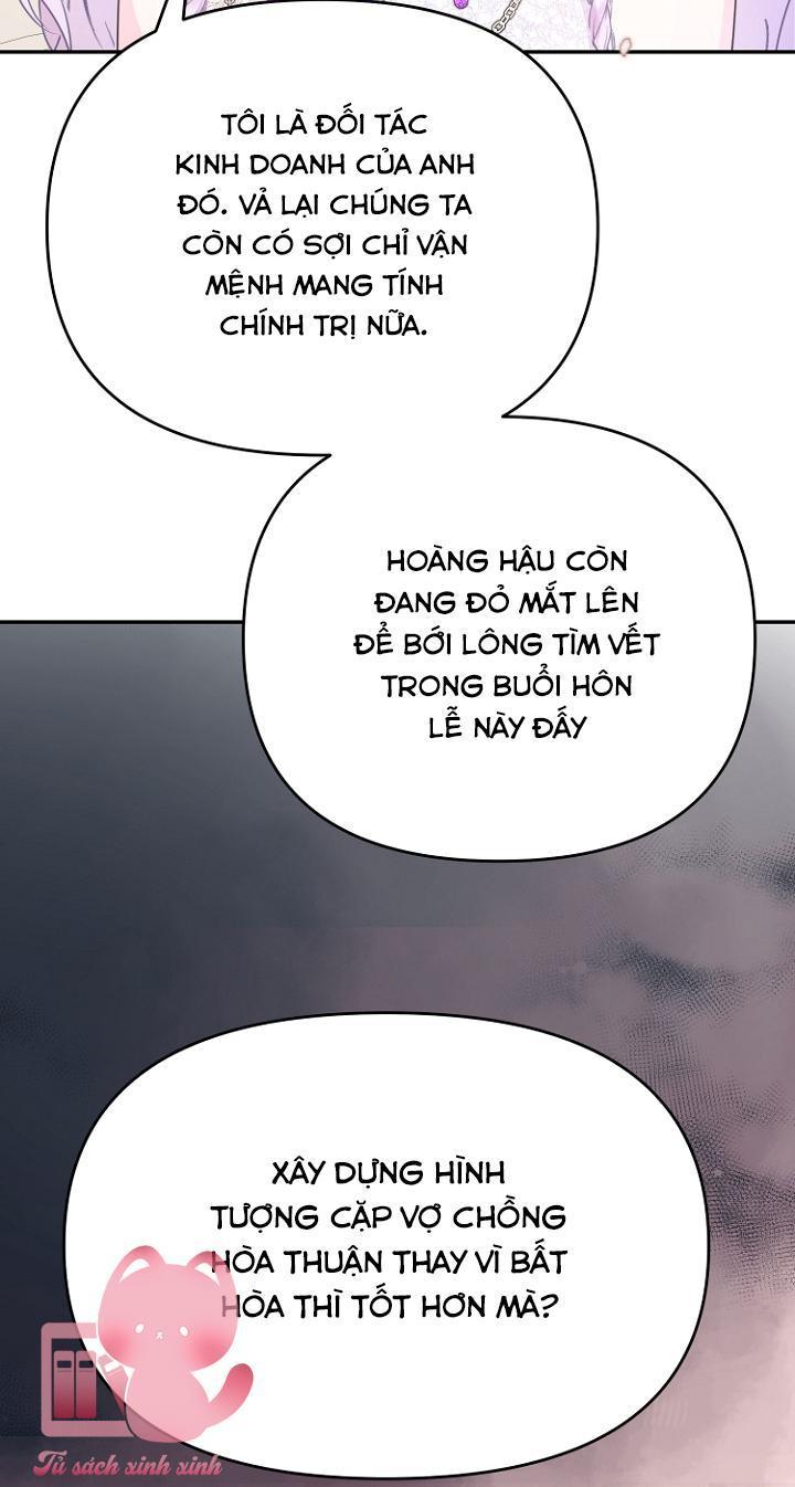 bỏ quách chồng con đi, tiền bạc mới là tất cả chapter 29 76