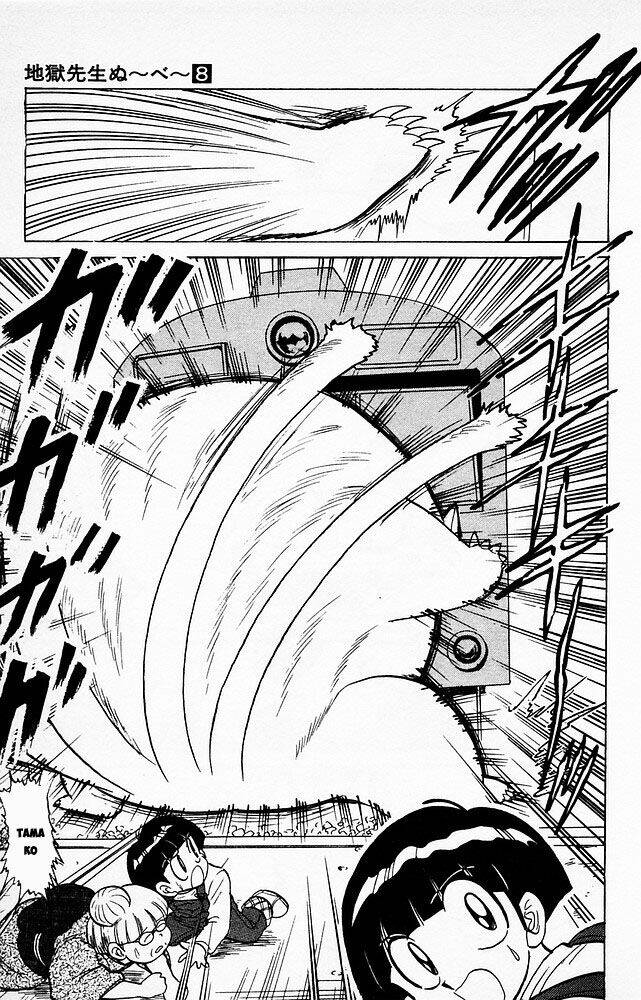 jigoku sensei nube - người thầy dũng cảm chapter 66 18