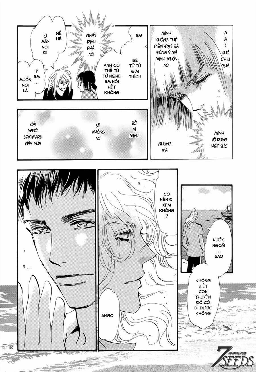 7 mầm sống chapter 178 86