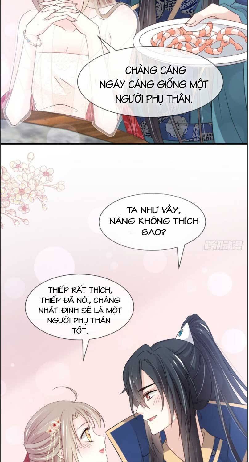 thiên hạ đệ nhất sủng phi chapter 215.1 2