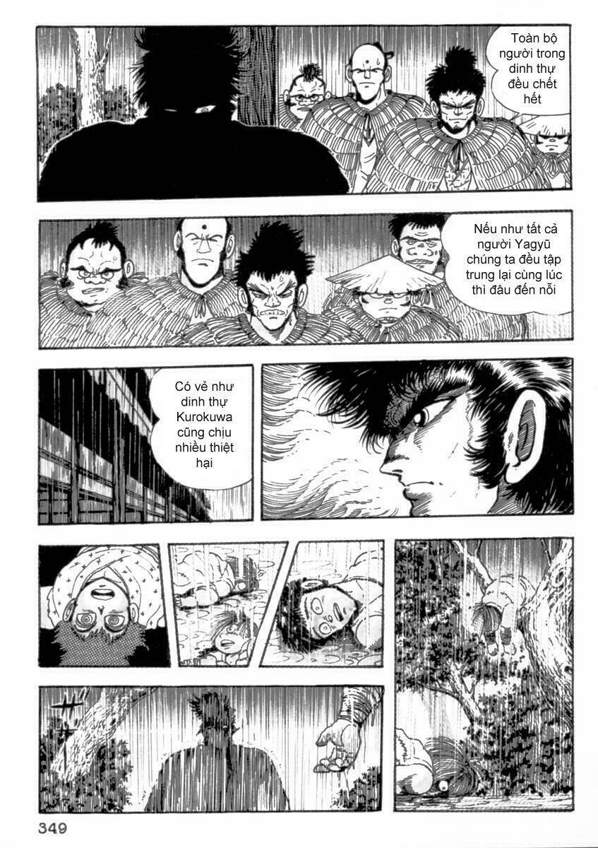 makai tenshou chapter 9 3