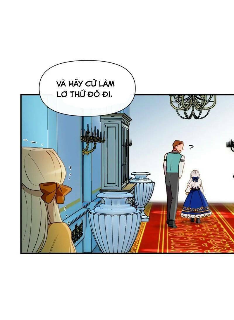 khế ước của nữ công tước quái vật chapter 20 31