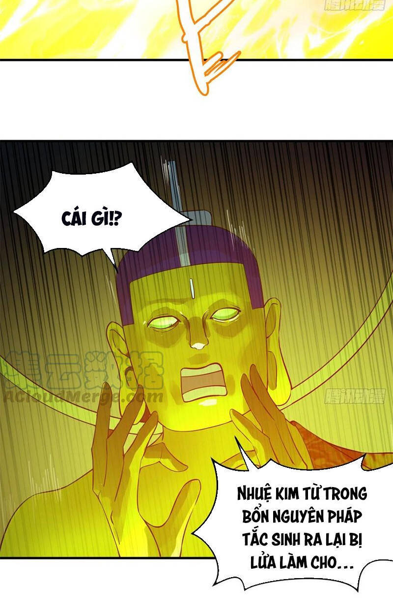 Ta Luyện Khí Ba Ngàn Năm chapter 159.1 12