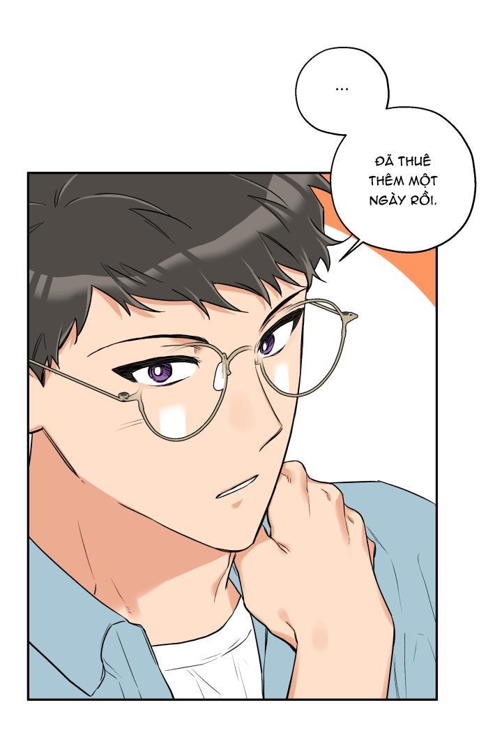 gâu gâu! chapter 29 67