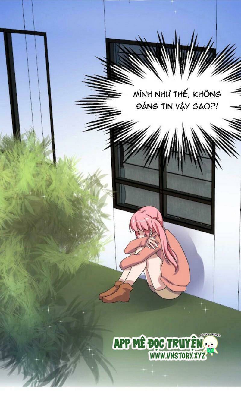 quỷ oa kiều thê của tôi chapter 31 14