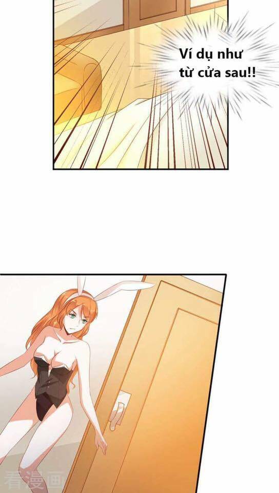 người vợ bí ẩn của tổng tài chapter 6 20