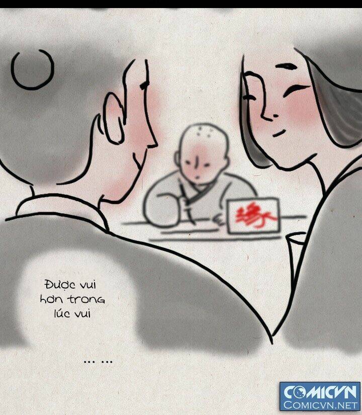 nhất thiền tiểu hòa thượng chapter 1 9