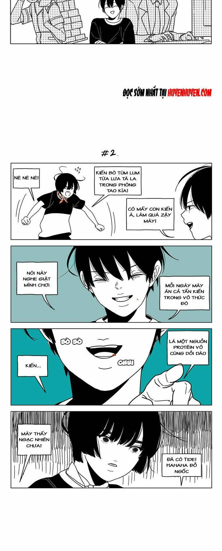 at each other’s throats chapter 22 3