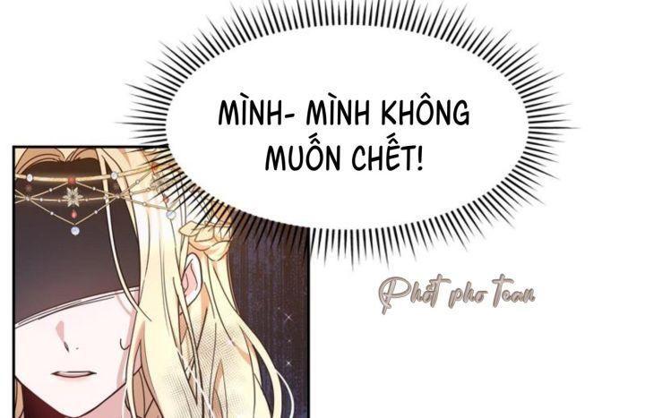 cô dâu của rồng chapter 3 13