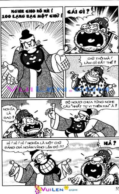 thần đồng đất việt chapter 94 52