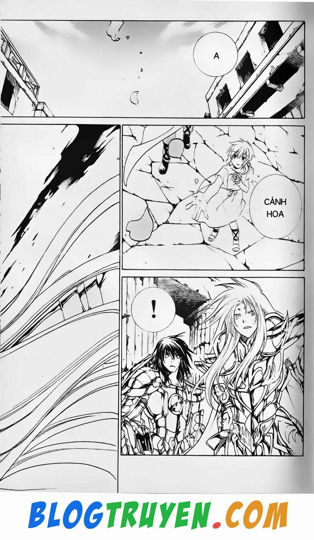 thần thoại minh vương chapter 21 20