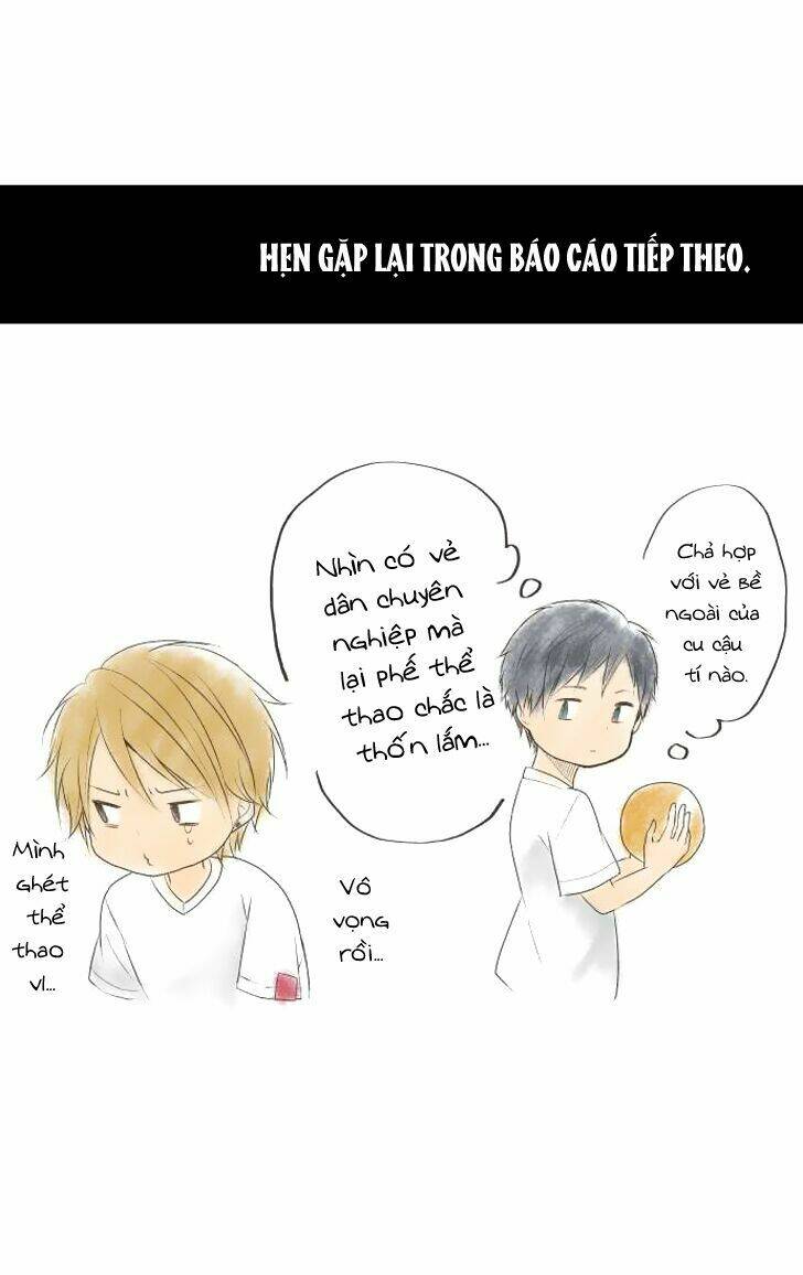 viên thuốc trùng sinh chapter 27 25