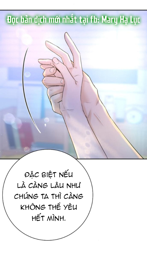 tôi sẽ cho anh thứ tồi tệ nhất chapter 27.1 33