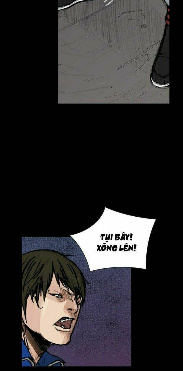 dokgo 2 | độc cô 2 chapter 24 34