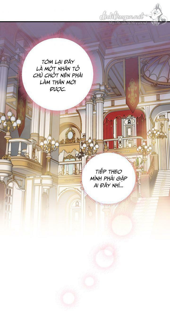 thánh nữ ẩn danh chapter 191 8