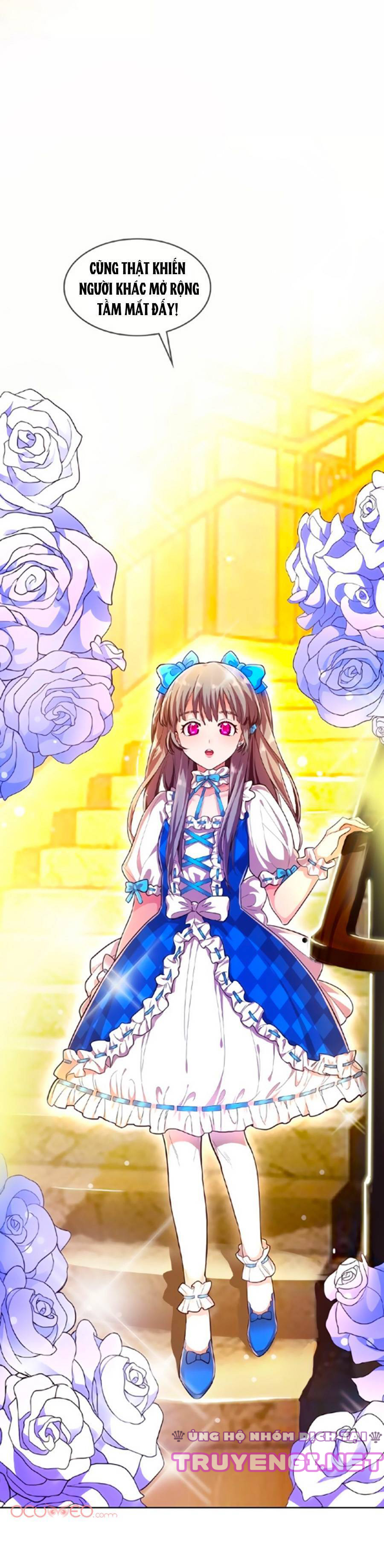 kế hoạch công lược của cô vợ gả thay chapter 8 8