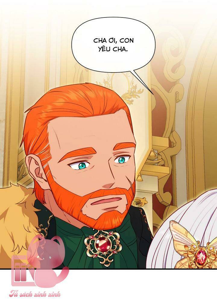 khế ước của nữ công tước quái vật chapter 144 36