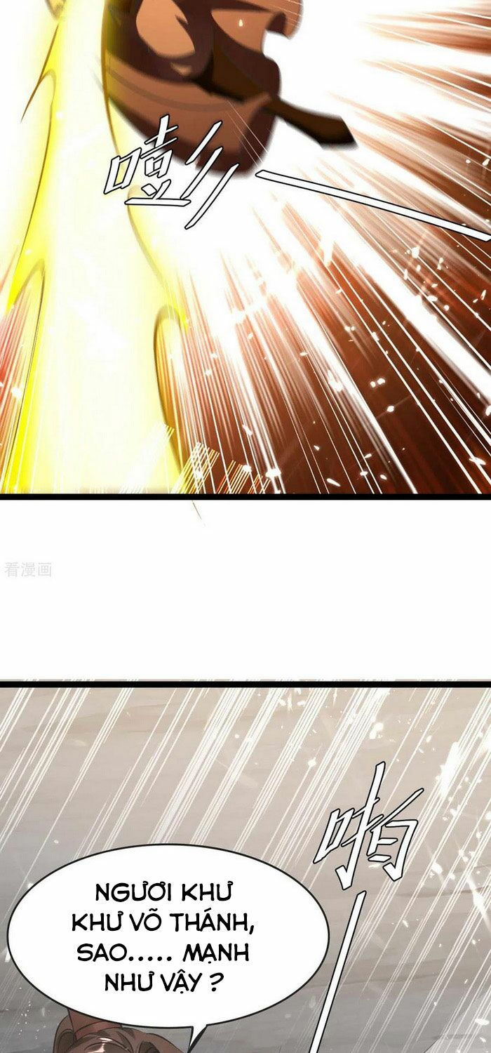 tối cường thăng cấp chapter 194 23