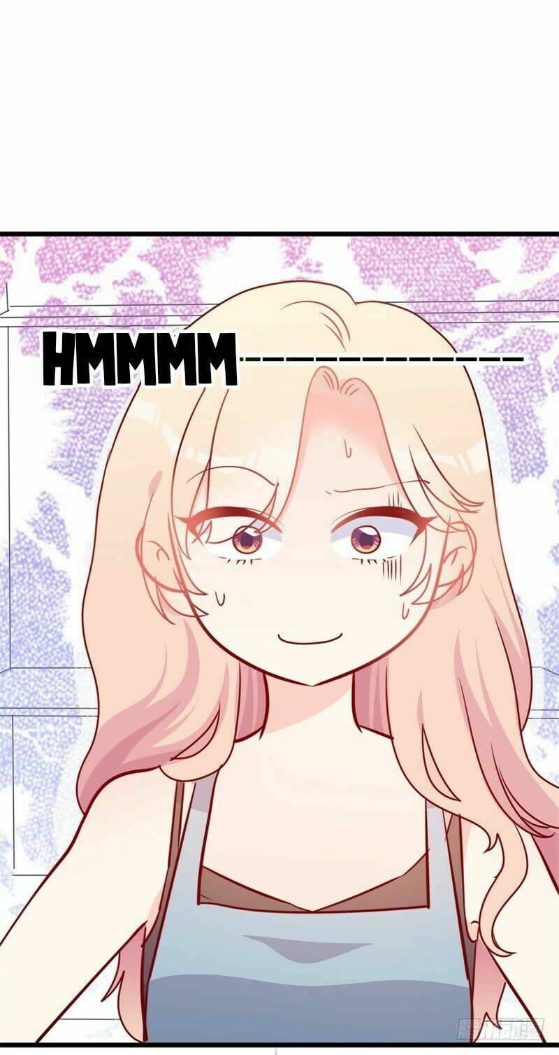 ngạo kiều tổng tài sủng điềm thê chapter 52 17