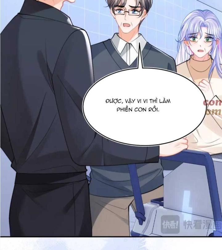 vị chỉ huy lạnh lùng khóc trong vòng tay tôi chapter 68 44