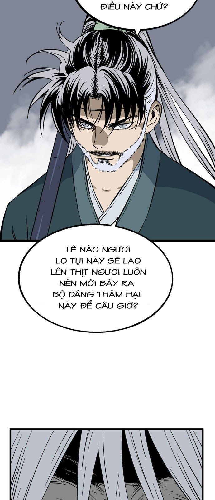 cao thủ 2 chapter 103 43