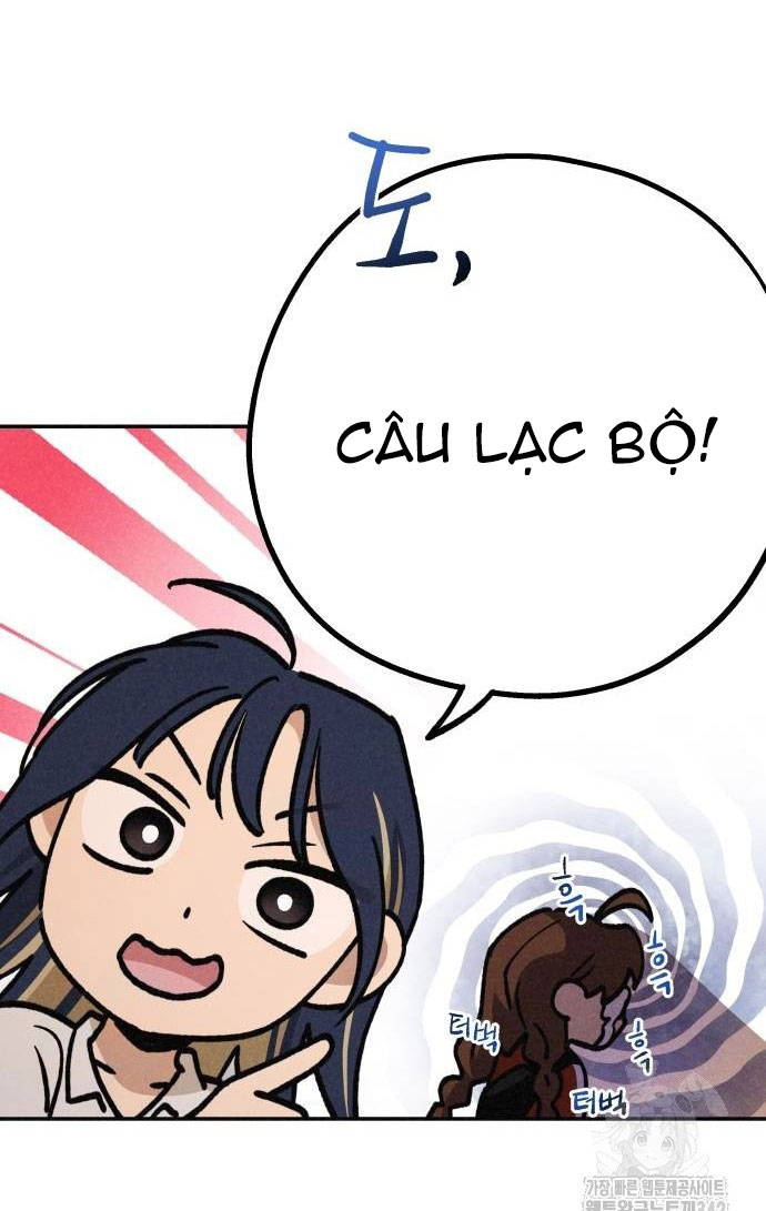 Mối Quan Hệ Đặc Biệt chapter 20.1 35