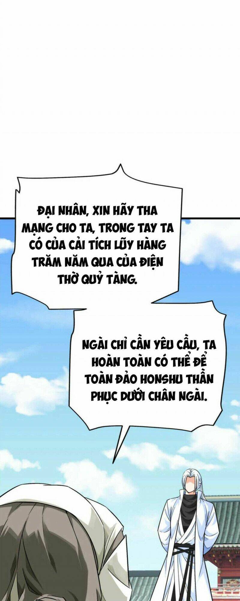 trọng sinh ta là đại thiên thần chapter 187 41