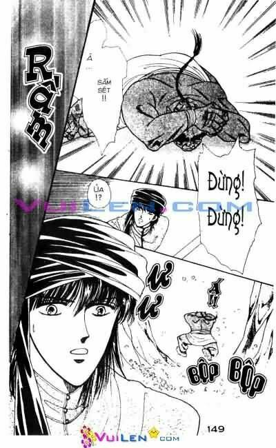 nàng công chúa ham chơi chapter 11 149